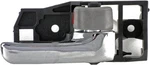 Apdty 93582 Interior Door Handle Front Right, Rear Charcoal Chrome. Fixed Price $49.26.
