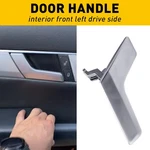1/2SET Left Driver Matte Inside Door Handle Repair For Mercedes C250 C300 C350. Fixed Price $8.54.