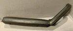 84-93 Volkswagen Cabriolet Driver/ Left Door Arm Rest Black Oem. Fixed Price $40.00.