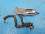 Front Interior Door Handle Tweeter 96-02 Audi A4 S4 B5 Grey- 8D0 837 020. Fixed Price $24.99.