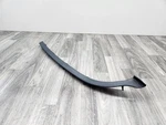 Jeep Grand Cherokee 2021-2026 Rear Right Side Quarter Wheel Arch Flare Molding. Fixed Price $38.00.