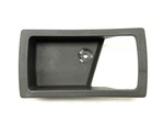 Right Passenger Side Interior Door Handle Trim Bezel 2008-2009 Ford Taurus 88004. Fixed Price $19.99.