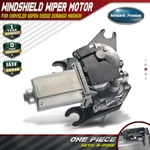 Rear Windshield Wiper Motor For Chrysler Aspen 07-09 Magnum Durango Nitro 853036. Fixed Price $61.99.