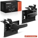 A-premium 2X Rear Interior Door Handle Ford Windstar 1999-2003 XF2Z1626681AA. Fixed Price $54.29.