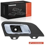 A-premium Rear Right Interior Door Handle For Lincoln Mks 2009 2010 2011 2012. Fixed Price $39.39.