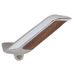 Door Handle Inside Front Driver Steel 1965-1966 Ford Mustang 3020-441-652L. Fixed Price $32.43.