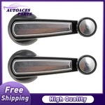 Dorman Help 2PCS Window Crank Handle For Chevrolet C10 1977 1978 1979 1980. Fixed Price $30.56.