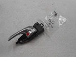 2013 2014 2015 2016 Dodge Dart Rear Left Driver Interior Door Handle With Bolt. Fixed Price $24.99.