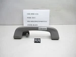 2014-2015 Bmw 328I F30 Rear Right Roof Grab Grip Handle 51167499076 Oem. Fixed Price $16.50.