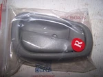 98-02 Corolla Right Passenger Side Inner Door Handle New Replacement. Fixed Price $18.75.