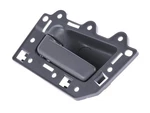 Rear Inner Door Handle Fits Jeep 2005 - 2010 Grand Cherokee Driver 5HR411J3AK. Fixed Price $12.73.