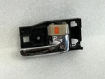 2000 2001 2002 2003 2004 Toyota Avalon Right Side Interior Door Handle Tan LA01. Fixed Price $20.00.