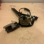 01-07 Toyota Sequoia Front Left Driver Door Handle Latch Actuator Oem Works. Fixed Price $109.95.