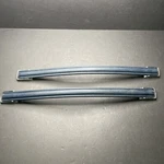 1980 Chrysler Lebaron Interior Door Navy Blue Pull Front Handles P/n 3832750 Oem. Fixed Price $199.99.