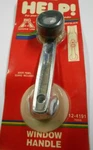 Dorman 76958 Window Crank Handle(s) For 1960-77 Dodge Chrysler Plymouth 3861473. Fixed Price $5.29.
