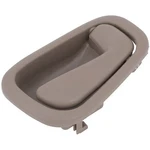 Front Right Rear Interior Fit For 2001 Toyota Corolla Beige Door Handle. Fixed Price $17.48.