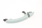 12-18 Ford Escape Lh Left Rear Exterior Door Handle Blue P9 Oem WAM51U22404. Fixed Price $24.49.