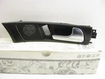 New Oem Front Right Inside Inner Door Handle Graphite For Audi 4B2837020K1V5. Fixed Price $29.95.