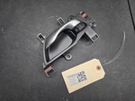 Rear Left Door Inside Handle 2019 Honda Cr-v 72160-TLA-A01ZB 2017 2018 2022. Fixed Price $24.95.