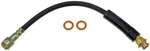 Brake Hydraulic Hose Dorman H380266. Fixed Price $42.85.