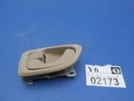 99 00 01 02 03 Galant Rear Back Left Driver Side Door Interior Inner Handle. Fixed Price $39.98.