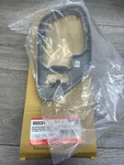 Interior Door Handle Bezel Front Right Dorman - Help 88534. Fixed Price $15.29.