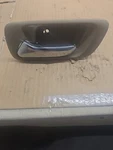 1998-2002 Honda Accord Sedan Right Rear Interior Door Handle S84-RR-GL1 #N31. Fixed Price $24.00.