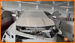 2018 Cadillac Cts Front Door Inside Handle Left Used Oem 22956546. Fixed Price $109.99.