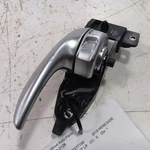 Jeep Renegade Door Handle Left Rear Interior Inside 2015 2016 2017 2018 Oem. Fixed Price $38.32.