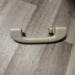 2009-2014 Infiniti G25 G35 Q40 Sedan Rear Interior Grab Roof Handle Pair Oem. Fixed Price $26.99.