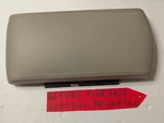 2004-2009 Chrysler Aspen Dodge Durango Center Console Armrest Gray Leather Oem. Fixed Price $65.99.