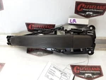 14-17 Chevrolet Caprice Ppv Oem Left Driver Rear Door Handle Outside Exterior. Fixed Price $47.99.