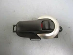 Passenger Right Rear Interior Door Handle For 07-12 Nissan Versa. Fixed Price $16.95.