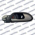2006-2011 Honda Civic Sedan Rear Right Interior Door Handle Assy 4307-2XXX Oem. Fixed Price $28.77.