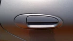 Passenger Door Handle Exterior Assembly Fits 99-07 Taurus 236589. Fixed Price $63.99.