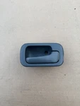 Interior Door Handle For 1992-1995 Honda Civic Front Rear Passenger Sedan. Fixed Price $12.49.