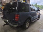 Passenger Door Handle Exterior Painted Front Fits 97-02 Expedition 621422. Fixed Price $87.32.