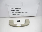 2008-16 Bmw 535I Right Front Side Roof Inner Grab Handle 9143516/524 Oem. Fixed Price $9.09.