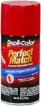 Duplicolor BGM0519 Victory Red General Motors Aerosol Spray Paint Can 8OZ. Fixed Price $20.99.
