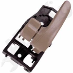Apdty 93588 Interior Door Handle Front Lh, Rear Beige (ivory). Fixed Price $48.25.