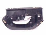 Volvo S60 V70 XC70 Rear Right Passenger Side Interior Door Handle Part # 8693725. Fixed Price $39.00.