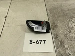 2003 Hyundai Santa Fe Rear Right Passenger Side Interior Door Handle Oem+. Fixed Price $44.04.
