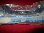 Nos 1968 1977 Chevrolet Corvette Passenger Side Door Pull Black 333535 Gm LT-1. Fixed Price $50.00.
