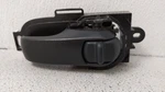 2008 Nissan Versa Driver Front Left Door Handle Exterior Assembly EQB4N. Fixed Price $33.05.