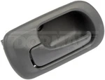 Dorman 80879 Interior Door Handle Front/rear Left Textured Gray For 96-05 Civic. Fixed Price $17.34.