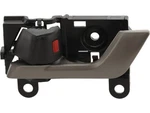Front Left Interior Door Handle For 08-13 Toyota Highlander Limited Base XM82Z3. Fixed Price $26.45.