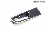 2015-2024 Ford Edge CD539 Rear Left Side Interior Door Handle W/ Trim Oem. Fixed Price $46.96.