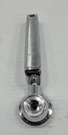 1963-1965 Mopar Interior Door Handle Chrome 2299973 Plymouth Dodge Chrysler Oem. Fixed Price $44.99.
