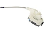 For 2012-2018 Mercedes CLS550 Door Lock Actuator Motor Dorman 83796WXMV. Fixed Price $126.42.