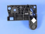 Genuine Mopar Door Interior Handle Left 68103387AB. Fixed Price $137.80.